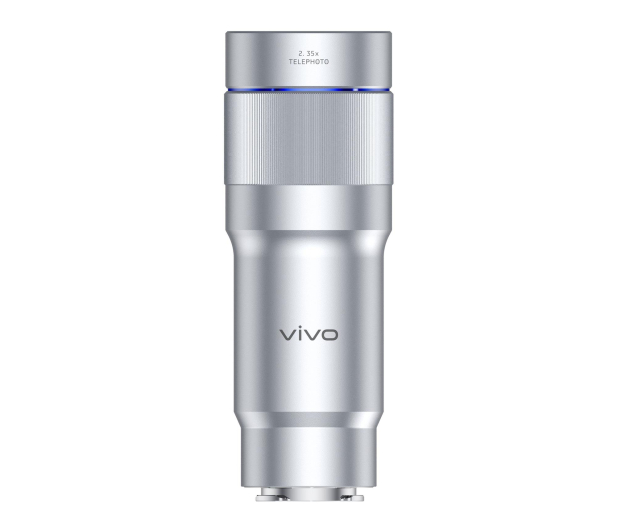 vivo Telekonwerter ZEISS 200 mm Gen 2 X500 series X Fold6 - 1614372 - zdjęcie 5